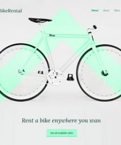 BikeRental
