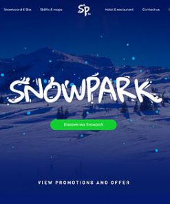 Snowpark